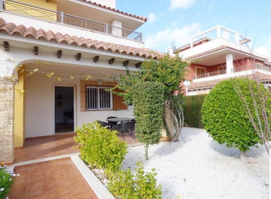 Perfect Family Holiday Home- Stunning Facilities Alicante Exterior photo