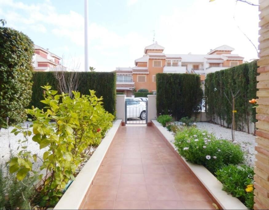 Perfect Family Holiday Home- Stunning Facilities Alicante Exterior photo