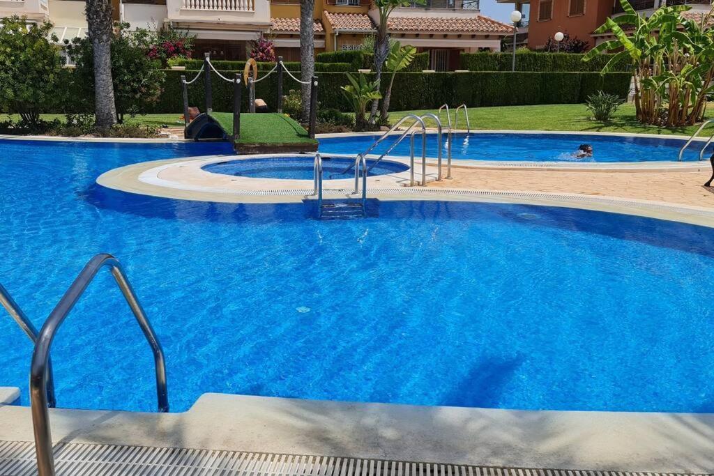 Perfect Family Holiday Home- Stunning Facilities Alicante Exterior photo